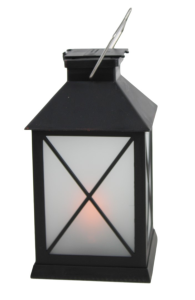 Lampion plastikowy OR-PL8101A