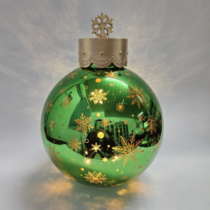 Lampion 27x39cm