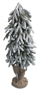 Choinka ośnieżona 60cm
