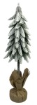 Choinka ośnieżona 41cm