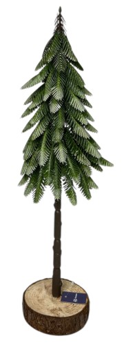 Choinka na podstawce 55cm