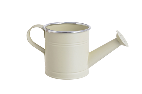Metalowa konewka 10cm