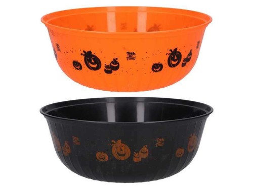 Miska halloween