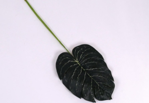 Liść sztuczny 56cm