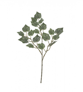 Liśc sztuczny 55cm