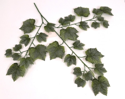 Liść sztuczny 63cm