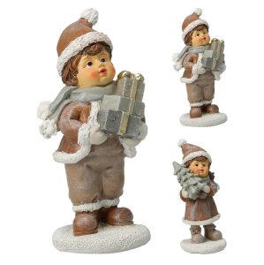 Figurka dziecko 12,5cm