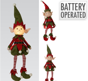 Elf LED 68cm 2 wzory