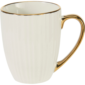 Kubek porcelanowy 340ml
