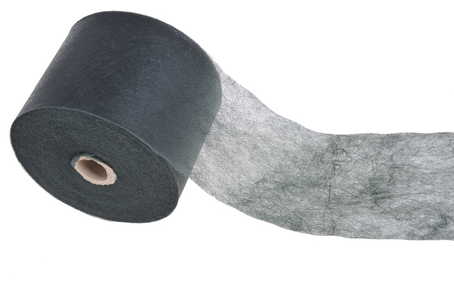 Flizelina w rolkach 10cmx100m