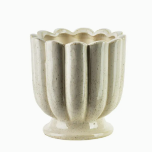 Wazon kielich 15,5x15x15,5cm