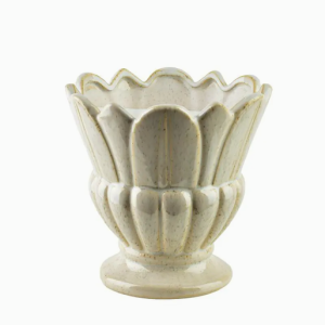 Kielich wazon 16x16x17cm