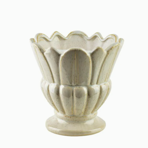 Kielich wazon 16x16x17cm