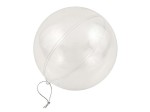 Kula składana plastik 20cm