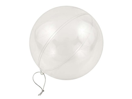Kula składana plastik 20cm