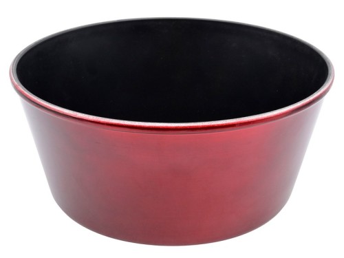 Osłonka plastik 24x10,5cm