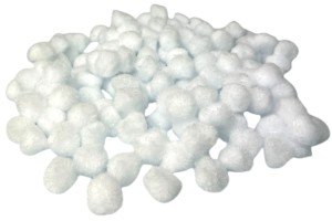 Kulki materiałowe 2cm FB001441