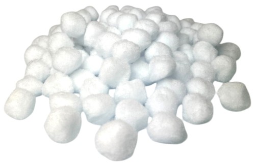 Kulki materiałowe 3cm FB001442