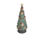 Choinka ceramiczna 30 cm