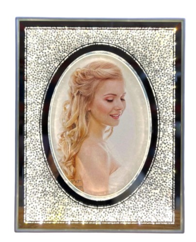 Ramka na zdjęcia LED 13x18cm