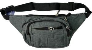 Saszetka nerka 34x13cm FB001621