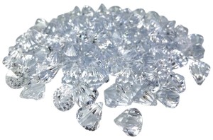Diamenty akrylowe 250 gram FB001227