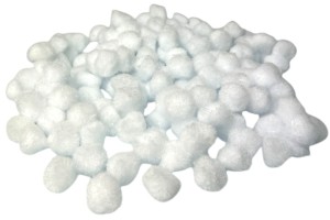 Kulki materiałowe 2cm FB001441