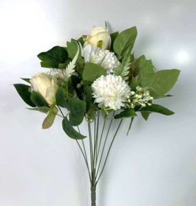 Bukiet sztuczny 48cm