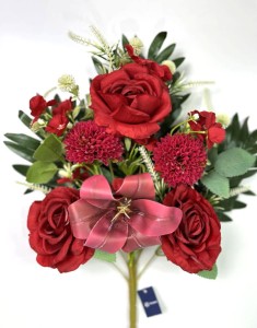 Bukiet sztuczny 45cm