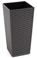 FINEZJA RATTAN grafit metalik nr 50