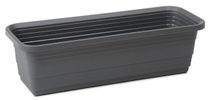 Skrzynka balkonowa bona 500mm antracyt