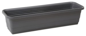 Skrzynka balkonowa bona 600mm antracyt