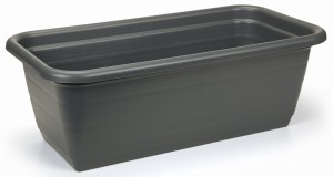 Skrzynka balkonowa 400mm antracyt