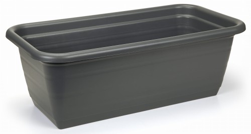 Skrzynka balkonowa 800mm antracyt