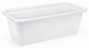 Skrzynka balkonowa 1000mm biały