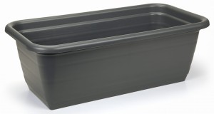 Skrzynka balkonowa 500mm antracyt