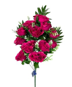 Bukiet sztuczny 50cm