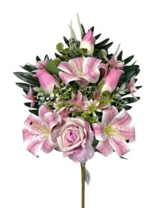 Bukiet sztuczny 45cm