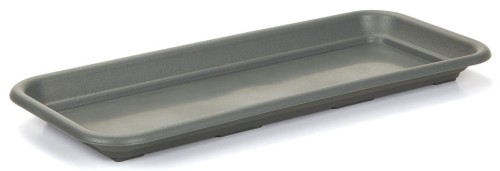 Podstawka do skrzynki balkonowej 800mm antracyt
