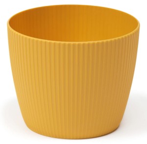 Donica magnolia jumper 140mm musztardowy