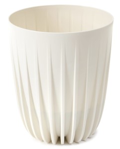 Donica mira 190mm kremowy