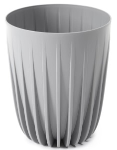 Donica mira 250mm szary