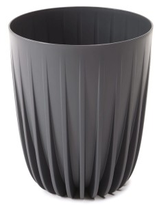 Donica mira 190mm antracyt