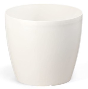 Donica magnolia 120mm kremowy