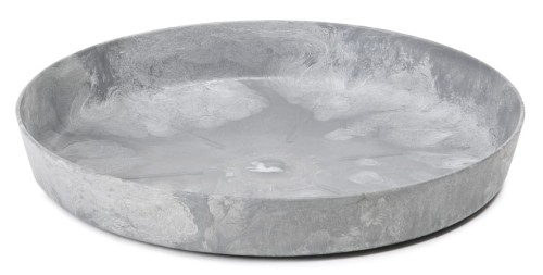 Podstawka 126mm szary beton