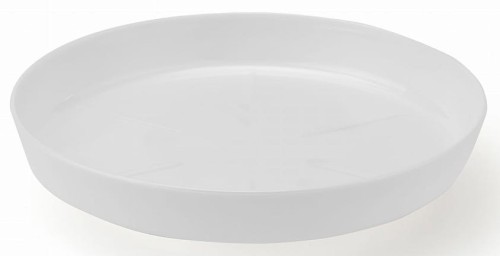 Podstawka 330mm biała perła