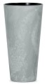 Tubus_Slim_Beton_Effect 400MM