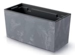 Skrzynka Urbi Case Beton Effect 395mm marengo