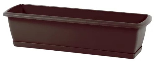 Skrzynka Respana Set 590mm brąz