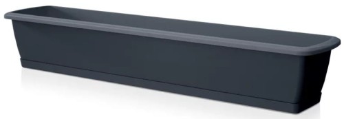 Skrzynka Respana Set 885mm antracyt